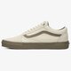 pánske skate obuv VANS OLD SKOOL  va38g1mol farba béžová