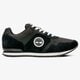 pánske tenisky (obuv) TIMBERLAND RETRO RUNNER OXFORD  a1ijl farba čierna