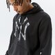 pánska mikina NEW ERA MIKINA S KAPUCŇOU MLB CAMO INFILL PO HOODY NEYYAN BL 12827258 farba čierna