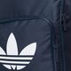 dámsky ruksak ADIDAS RUKSAK BP CLAS TREFOIL dj2171 farba tmavomodrá