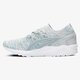 dámske tenisky (obuv) ASICS GEL-KAYANO TRAINER hn7m49696w farba sivá