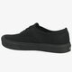 dámske tenisky (obuv) VANS AUTHENTIC LITE + v4oq186w farba čierna