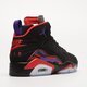 pánske tenisky (obuv) JORDAN JUMPMAN MVP  dz4475-006 farba čierna