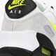 detské tenisky (obuv) NIKE AIR MAX 90 LTR  cd6864-112 farba sivá