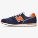pánske tenisky (obuv) NEW BALANCE 373  ml373hn2 farba tmavomodrá