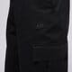 pánske nohavice NIKE NOHAVICE  M NK CLUB CARGO PANT NO COLLECTION fz5765-010 farba čierna