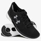 dámske tenisky (obuv) UNDER ARMOUR W CHARGED COOLSWI TCH RUN 1285485001 farba čierna