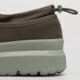pánska vychádzková obuv UGG TASMAN WEATHER HYBRID 1144096-dhk farba sivá
