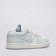 pánske tenisky (obuv) AIR JORDAN 1 LOW SE hj5999-400 farba modrá