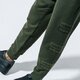 pánske nohavice ADIDAS NOHAVICE  VOCAL D SWEATP ed7214 farba khaki