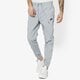 pánske nohavice NIKE NOHAVICE  M NSW PANT WR STREET SPORTSWEAR ar2368-012 farba sivá