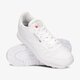 detské tenisky (obuv) REEBOK CLASSIC LEATHER  50151 farba biela