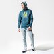 pánska mikina VANS MIKINA S KAPUCŇOU MN RETRO SPORT PO STARGAZER vn0a49sq12s1 farba zelená