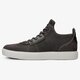 pánske tenisky (obuv) TIMBERLAND AMHERST HIGH TOP CHUKKA CHUKKA a1ixs farba hnedá