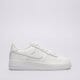detské tenisky (obuv) NIKE AIR FORCE 1 LOW dh2920-111 farba biela