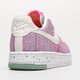 dámske tenisky (obuv) NIKE W AF1 CRATER FLYKNIT dc7273-500 farba viacfarebná