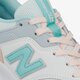 dámske tenisky (obuv) NEW BALANCE CW997HBA cw997hba farba biela