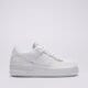 dámske tenisky (obuv) NIKE W AIR FORCE 1 SHADOW  ci0919-100 farba biela