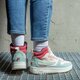 dámske tenisky (obuv) FILA FXVENTUNO CB MID WMN 101133484p farba viacfarebná