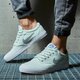 pánske tenisky (obuv) NIKE SB CHARGE SOLARSOFT TEXTILE cd6279-302 farba zelená