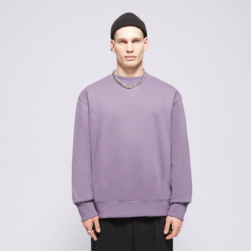 ADIDAS MIKINA C CREW FT