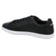 pánske tenisky (obuv) LACOSTE GRADUATE LCR  727spm108502h farba čierna