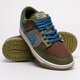 pánske tenisky (obuv) NIKE DUNK LOW NH dr0159-200 farba khaki