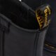 dámska vychádzková obuv DR.MARTENS ZEBZAG RIGGER BOOT WARM LINED 42662001 farba čierna