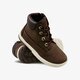 detská vychádzková obuv TIMBERLAND TODDLE TRACKS 6" BOOT a1jvg farba hnedá