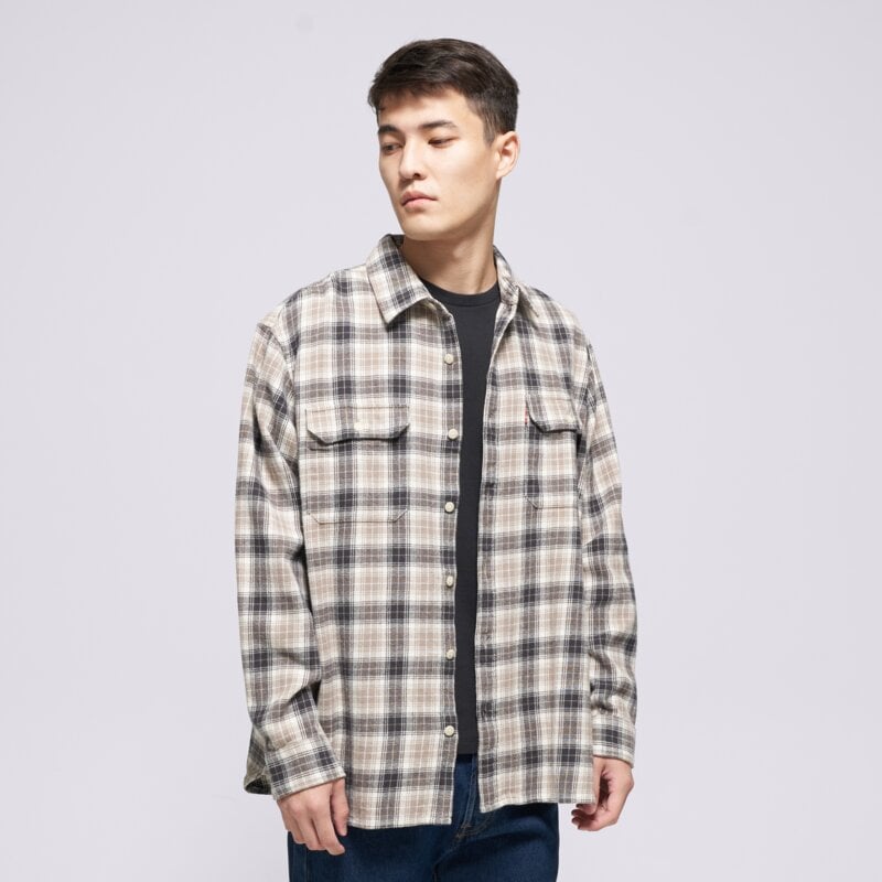 LEVI'S KOŠEĽA JACKSON WORKER NEUTRALS
