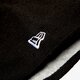 detská čiapka NEW ERA ČIAPKA ZIMNÁ KNIT BEANIE WINTER LONG NEW ERA BLK 11169262 farba čierna