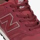 pánske tenisky (obuv) NEW BALANCE ML373BGM ml373bgm farba bordová