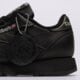 dámske tenisky (obuv) REEBOK CLASSIC LEATHER 100008497 farba čierna
