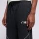 pánske nohavice NEW BALANCE NOHAVICE  TRACKSIDE FLEECE PANT mb62g6zvbk farba čierna
