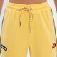 dámske nohavice ELLESSE NOHAVICE  ATER TRACK PANT YELLOW sgk12166606 farba žltá