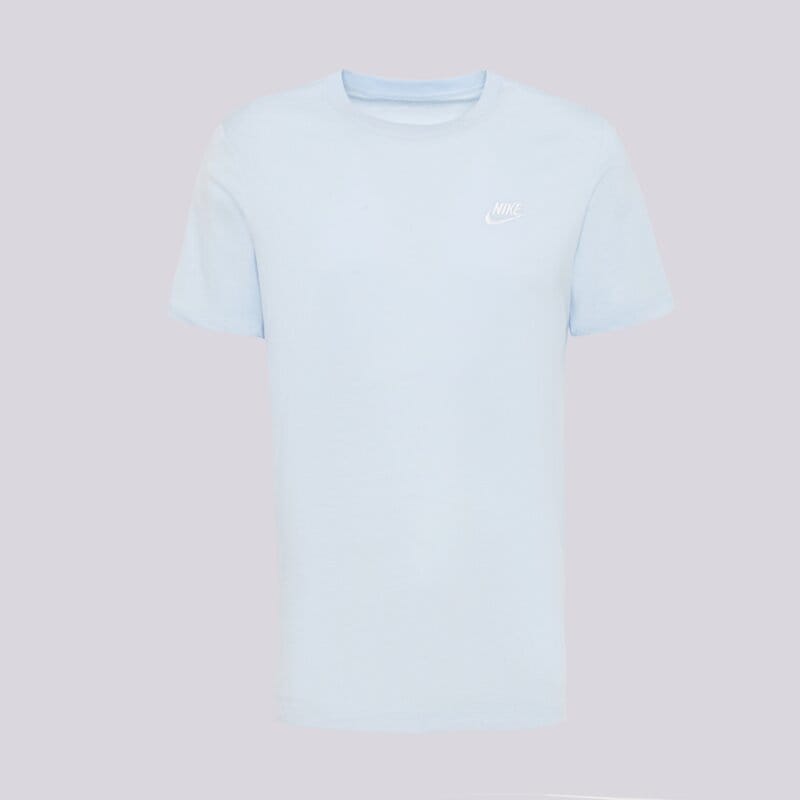 NIKE TRIČKO M NSW CLUB TEE