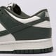 pánske tenisky (obuv) NIKE DUNK LOW RETRO dv0833-111 farba zelená