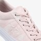 dámske tenisky (obuv) CONVERSE ONE STAR 159711c farba ružová