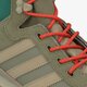 pánska outdoorová obuv ADIDAS BAARA BOOT ee5531 farba khaki
