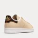 dámske tenisky (obuv) ADIDAS STAN SMITH W gy5910 farba béžová