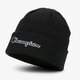 detská čiapka CHAMPION ČIAPKA ZIMNÁ BEANIE CAP 805103kk001 farba čierna