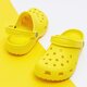 dámske sandále CROCS CLASSIC 10001-7c1 farba žltá