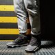 pánske tenisky (obuv) JORDAN MAX AURA  aq9084-005 farba sivá