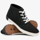 pánska vychádzková obuv TIMBERLAND NEWPORT BAY CANVAS CHUKKA a152f farba čierna