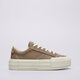 dámske tenisky (obuv) CONVERSE CHUCK TAYLOR ALL STAR CRUISE a09843c farba hnedá