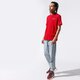 pánske tričko CHAMPION TRIČKO BASIC TEE 214534rs001 farba červená