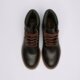 pánska vychádzková obuv TIMBERLAND PREMIUM 6 IN LACE WP BOOT tb0a2p6weeq1 farba zelená