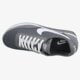 pánske tenisky (obuv) NIKE ELITE  654912019 farba sivá