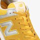 pánske tenisky (obuv) NEW BALANCE ML574HRK ml574hrk farba žltá