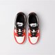 detské tenisky (obuv) NIKE DUNK LOW  dc9564-100 farba biela